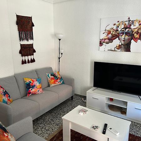 Alicante Central Market Living Екстер'єр фото