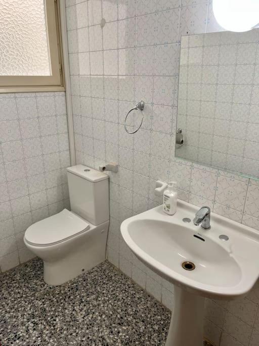 Alicante Central Market Living Екстер'єр фото