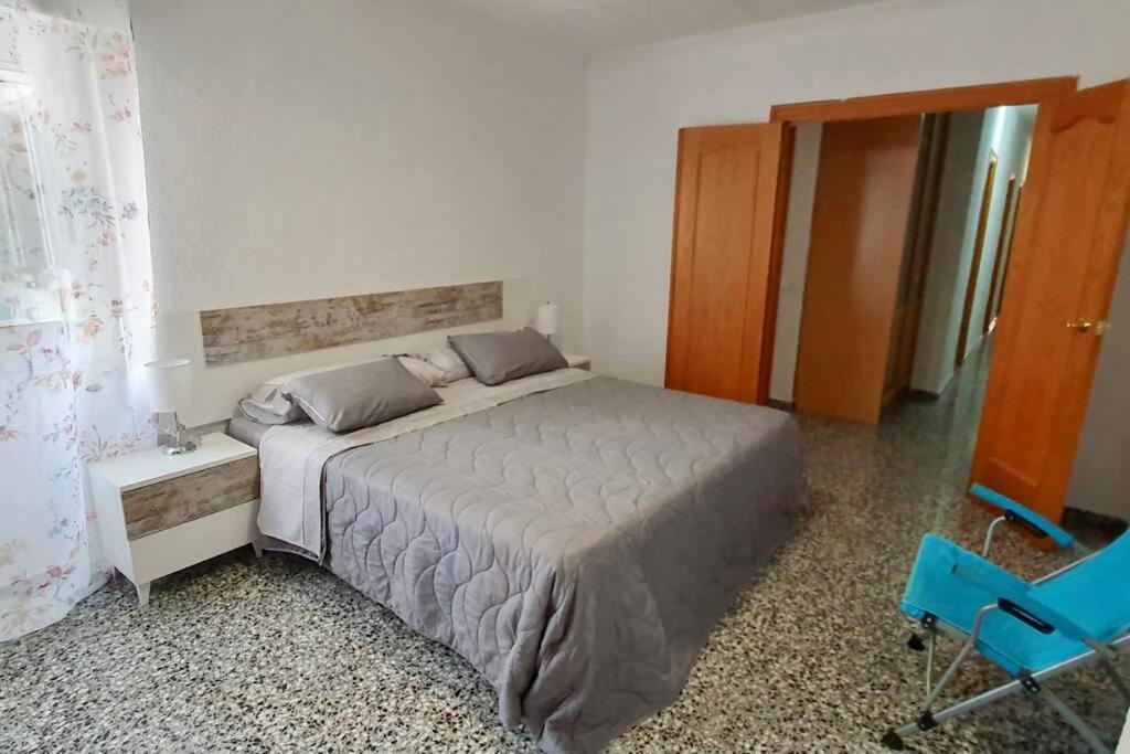 Alicante Central Market Living Екстер'єр фото