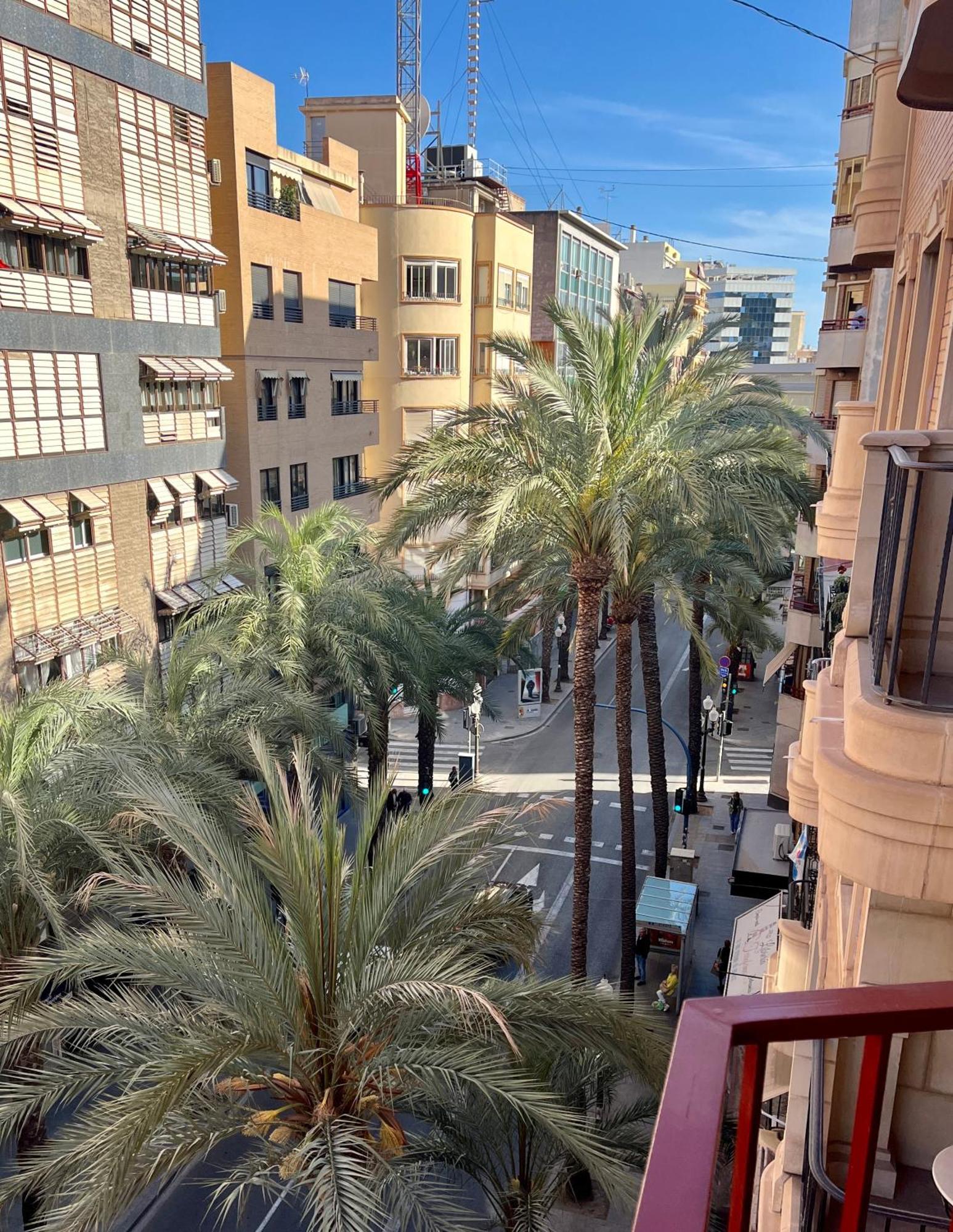 Alicante Central Market Living Екстер'єр фото