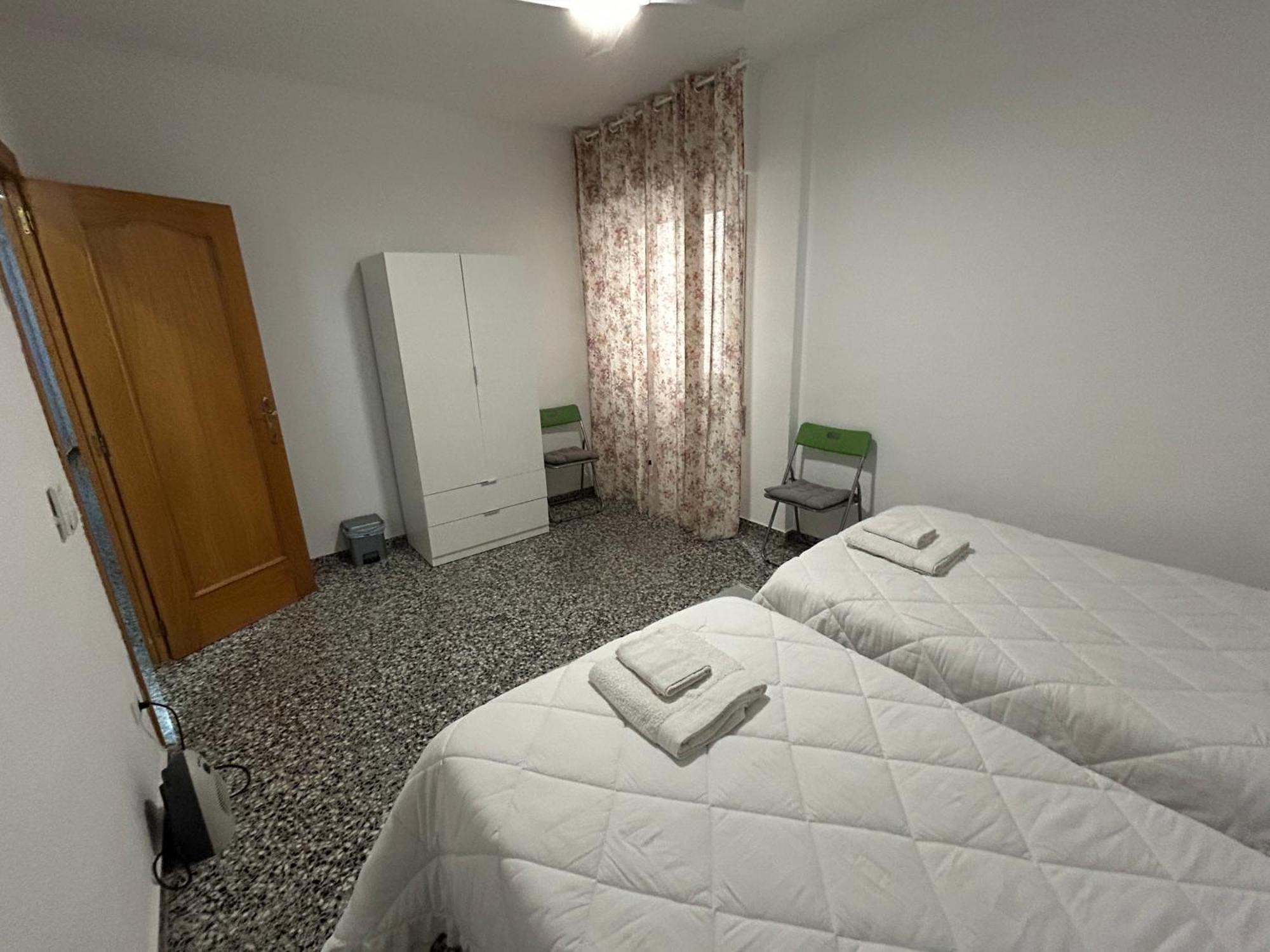 Alicante Central Market Living Екстер'єр фото
