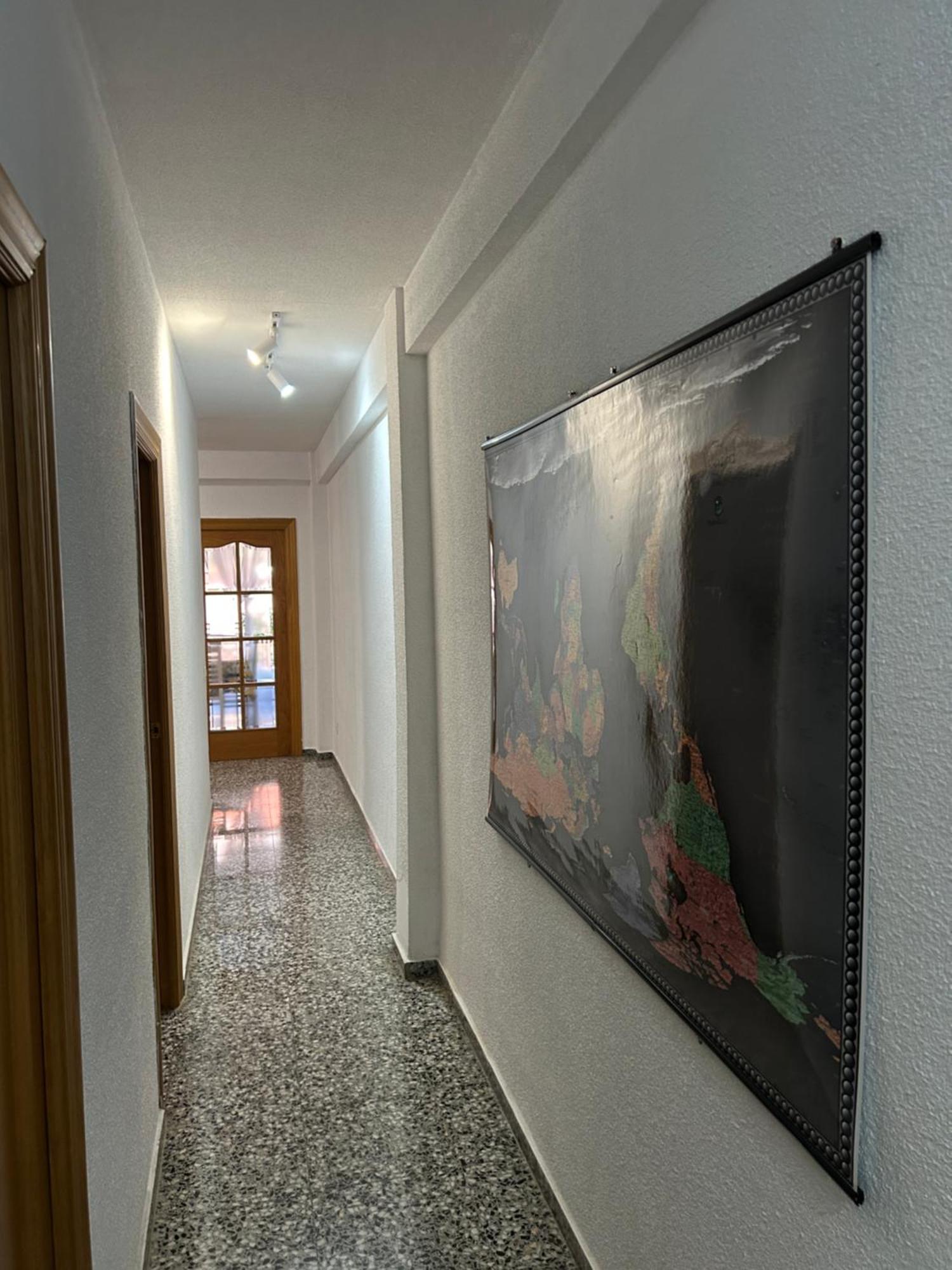 Alicante Central Market Living Екстер'єр фото