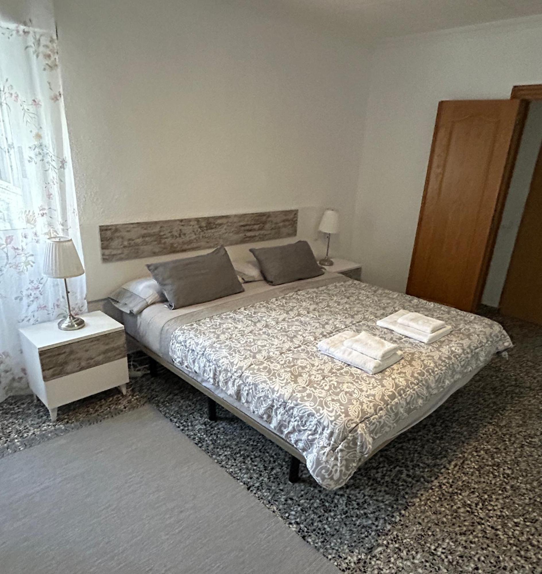 Alicante Central Market Living Екстер'єр фото