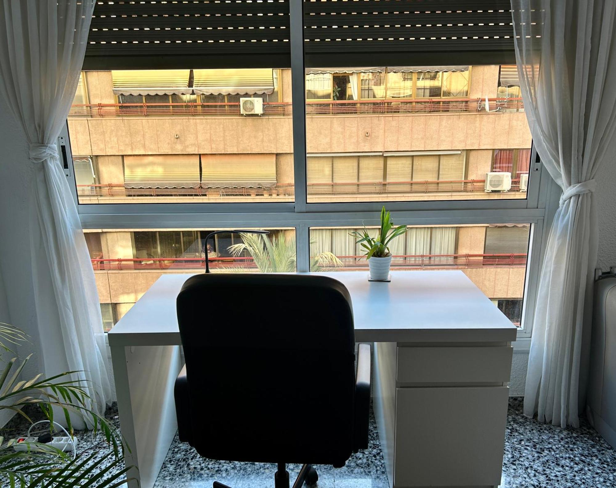 Alicante Central Market Living Екстер'єр фото