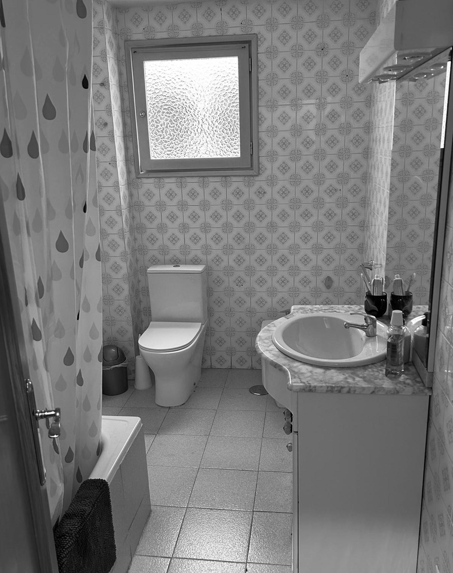 Alicante Central Market Living Екстер'єр фото