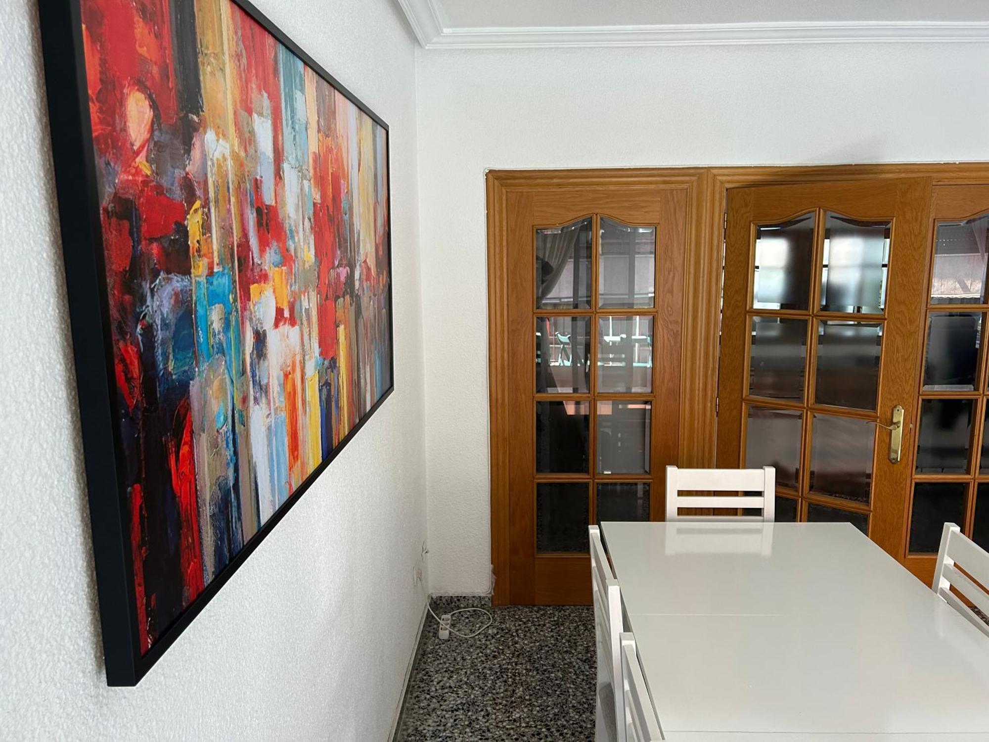 Alicante Central Market Living Екстер'єр фото